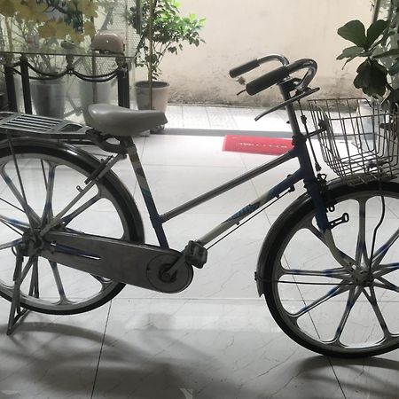 Tam Homestay Da Nang Dış mekan fotoğraf