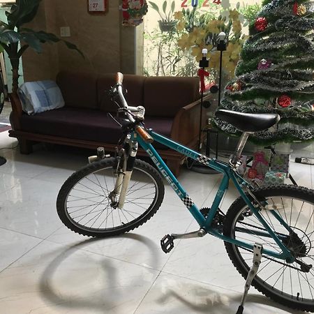 Tam Homestay Da Nang Dış mekan fotoğraf