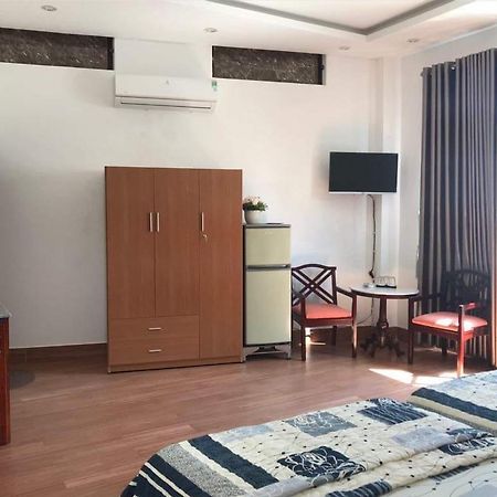 Tam Homestay Da Nang Dış mekan fotoğraf