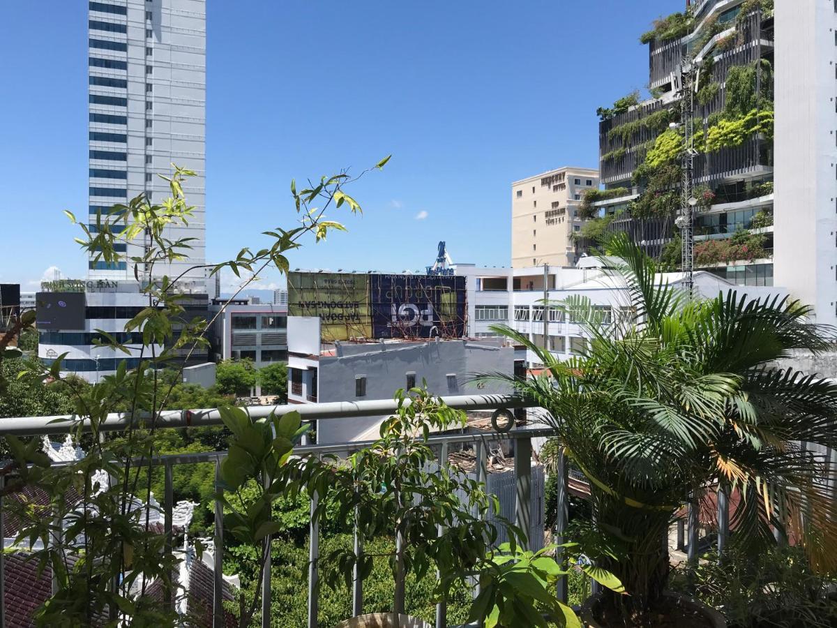 Tam Homestay Da Nang Dış mekan fotoğraf