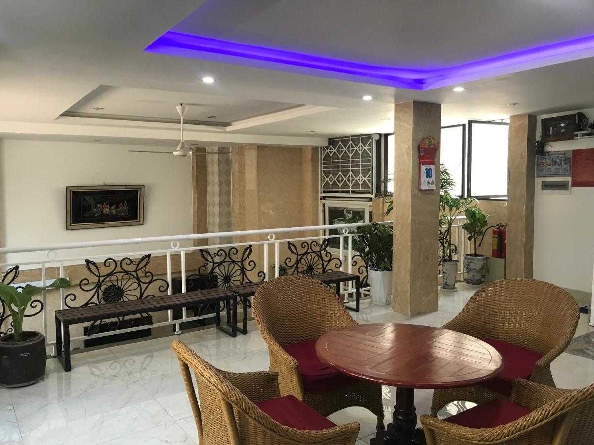 Tam Homestay Da Nang Dış mekan fotoğraf