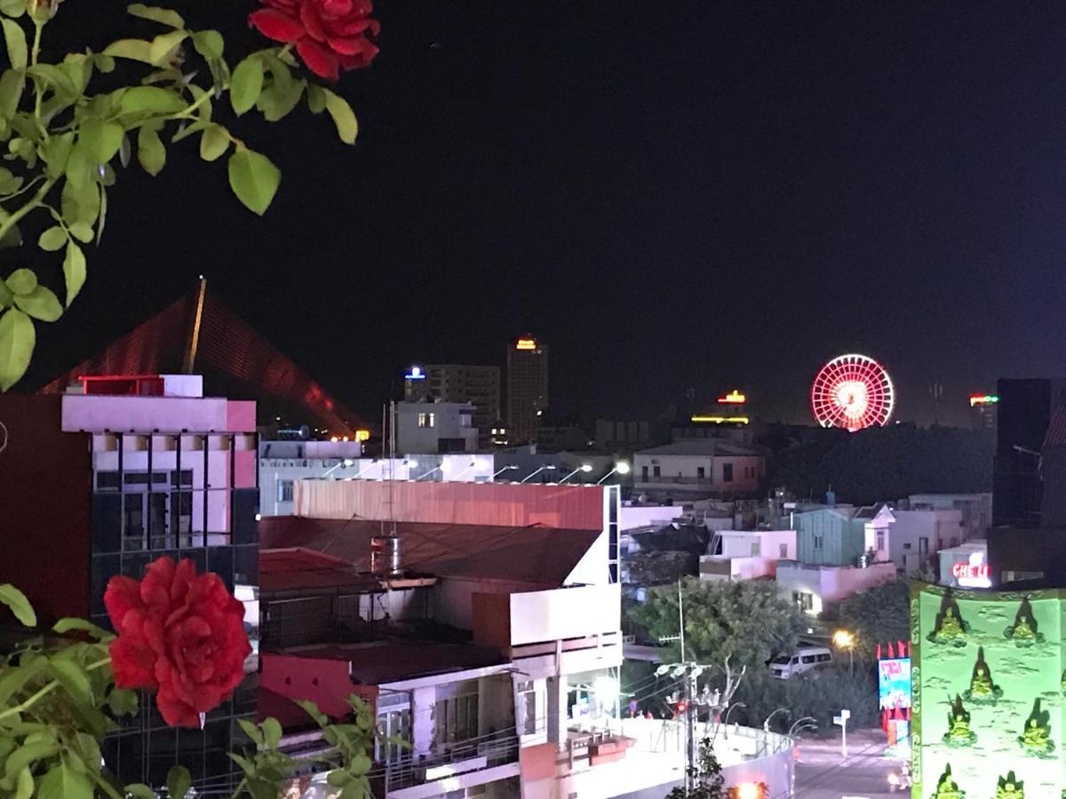 Tam Homestay Da Nang Dış mekan fotoğraf
