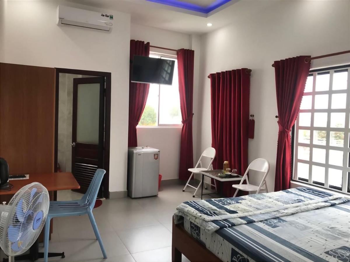 Tam Homestay Da Nang Dış mekan fotoğraf