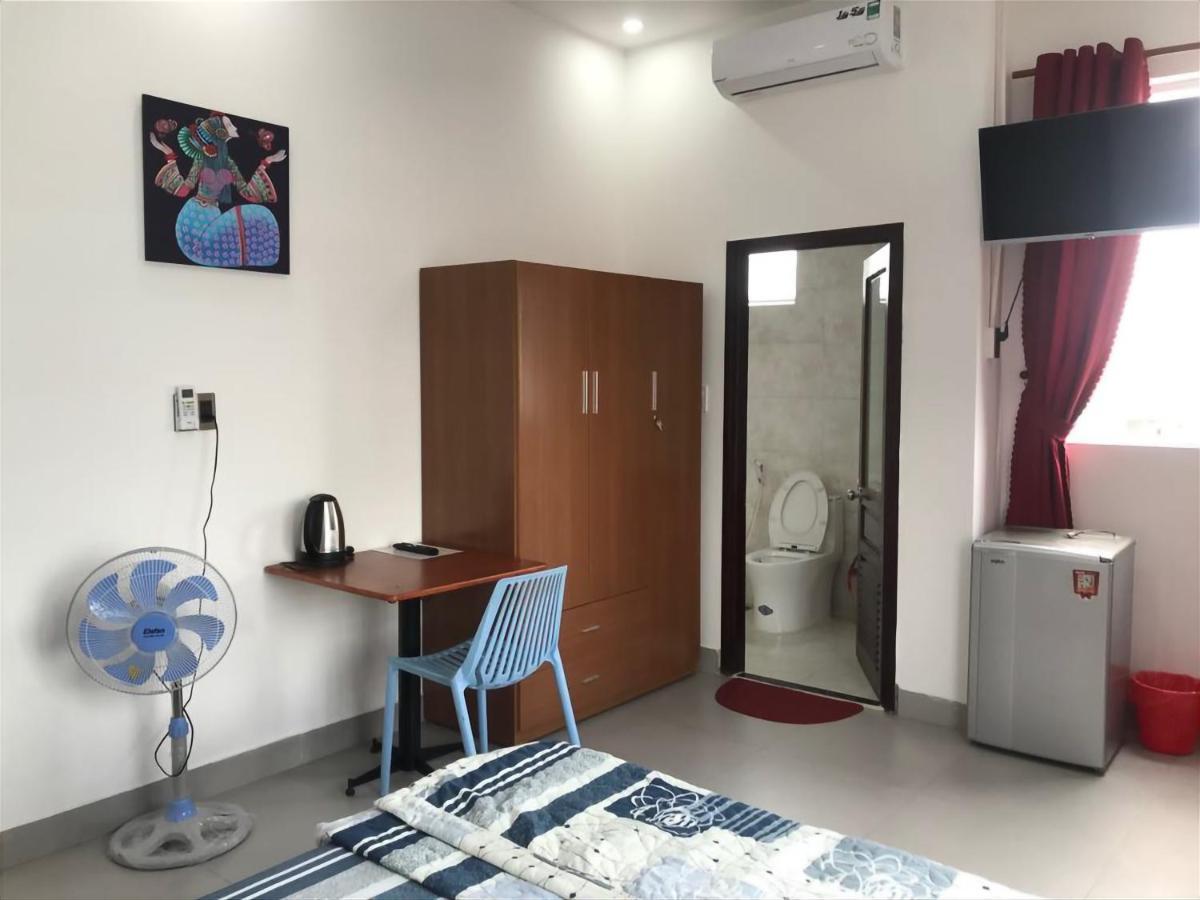 Tam Homestay Da Nang Dış mekan fotoğraf