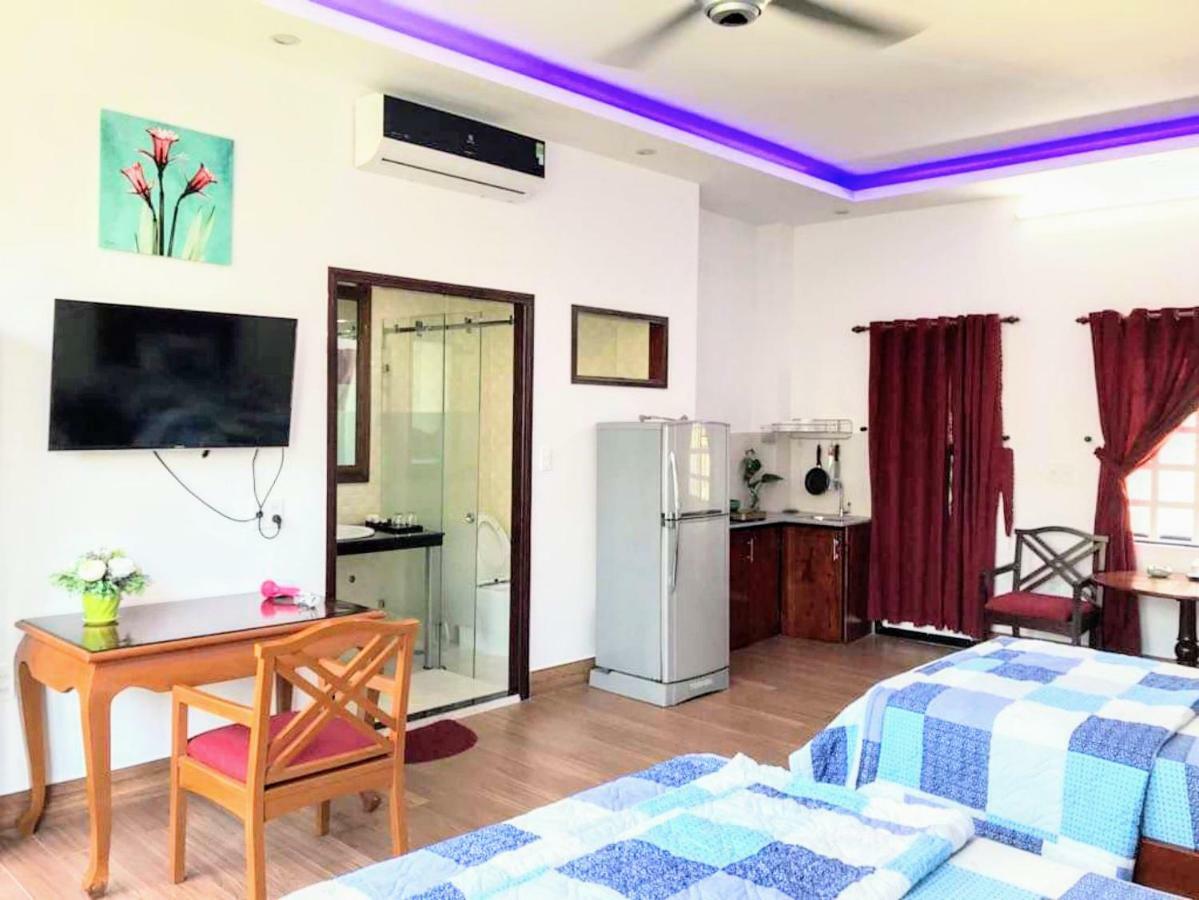 Tam Homestay Da Nang Dış mekan fotoğraf