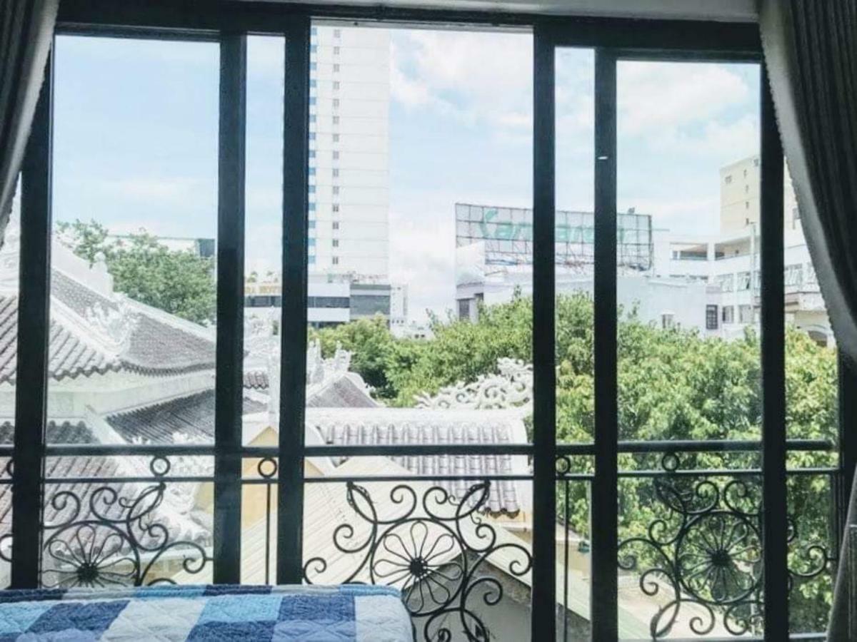 Tam Homestay Da Nang Dış mekan fotoğraf