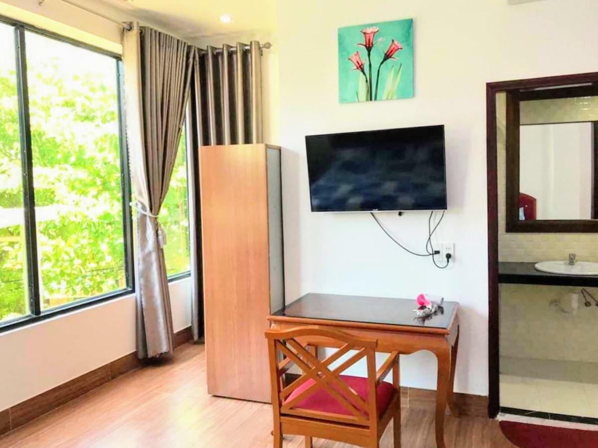 Tam Homestay Da Nang Dış mekan fotoğraf