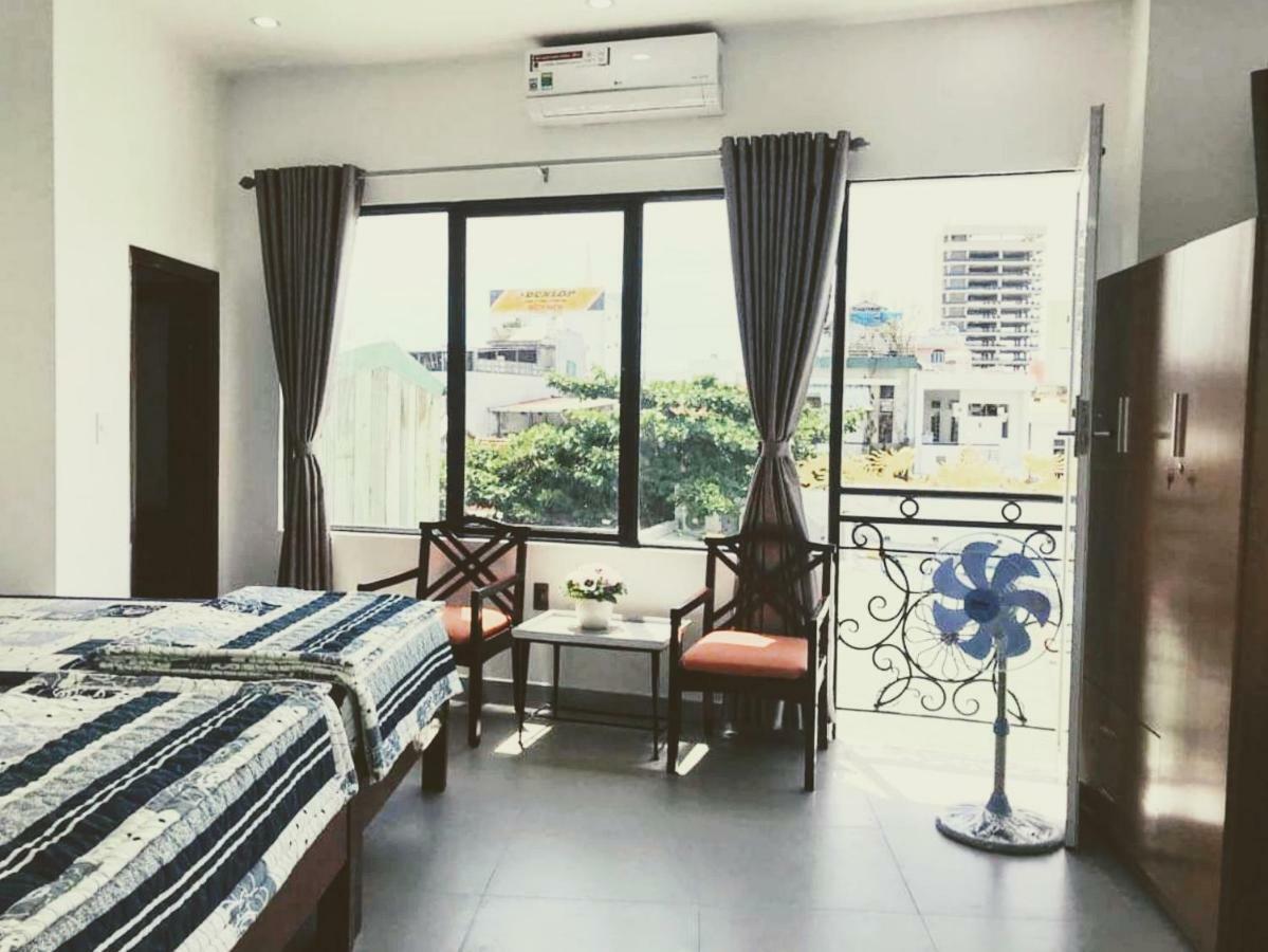 Tam Homestay Da Nang Dış mekan fotoğraf