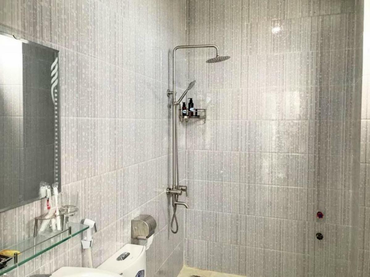 Tam Homestay Da Nang Dış mekan fotoğraf