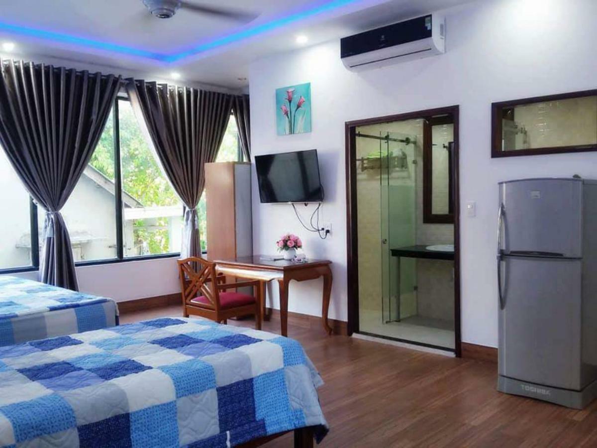 Tam Homestay Da Nang Dış mekan fotoğraf