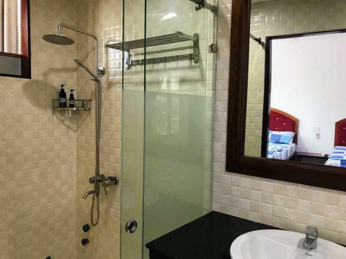 Tam Homestay Da Nang Dış mekan fotoğraf