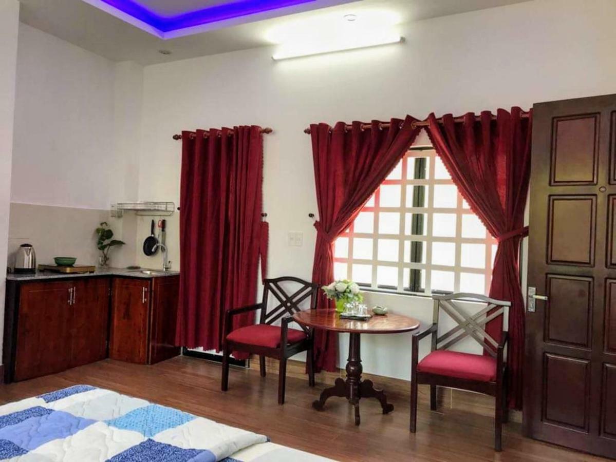 Tam Homestay Da Nang Dış mekan fotoğraf
