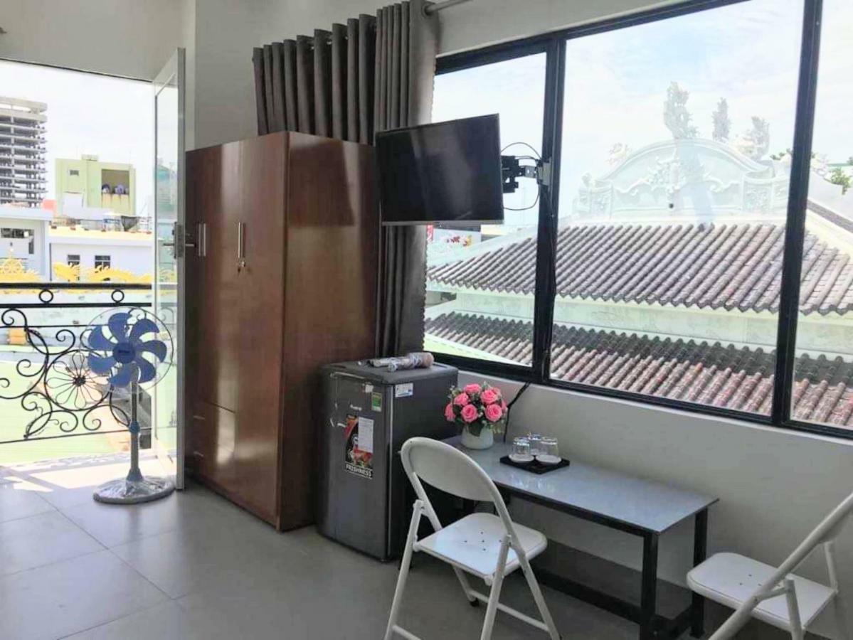 Tam Homestay Da Nang Dış mekan fotoğraf