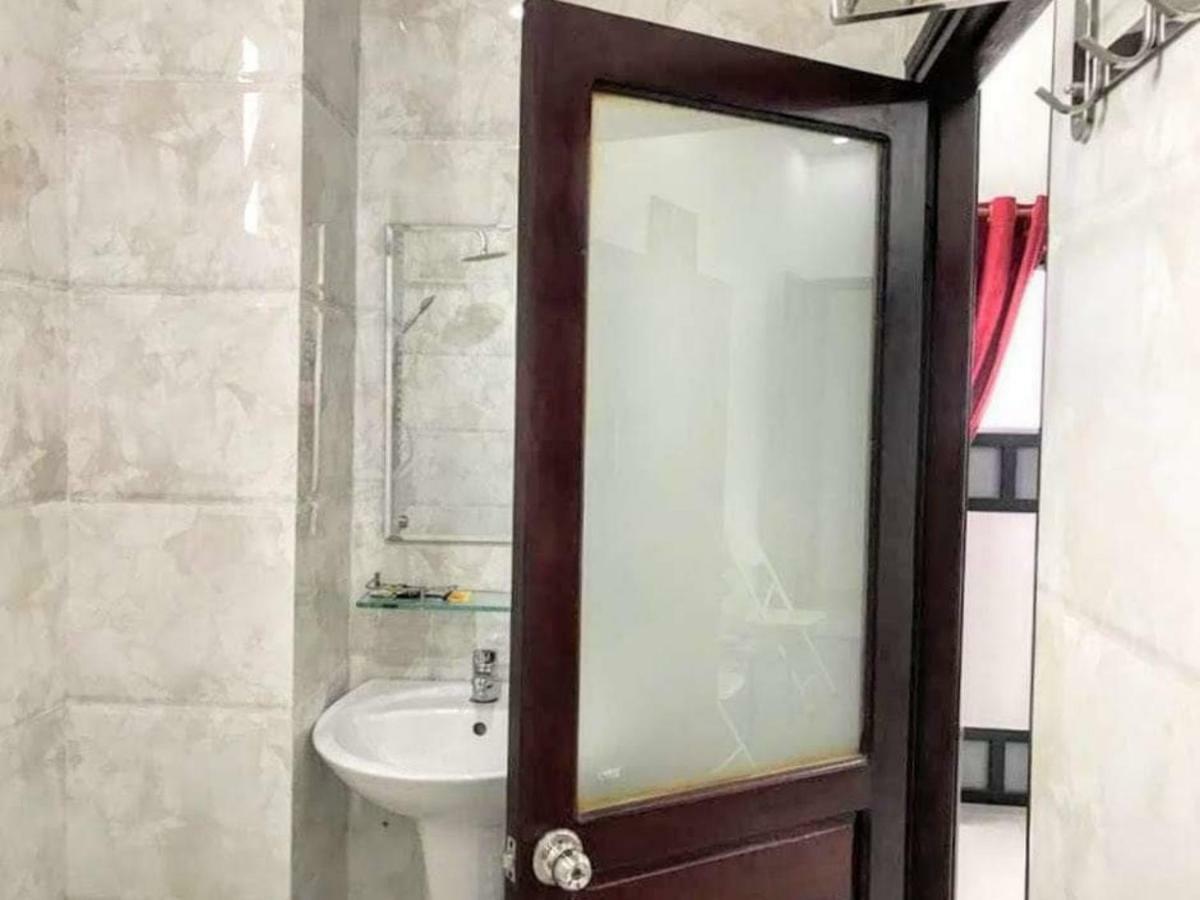 Tam Homestay Da Nang Dış mekan fotoğraf