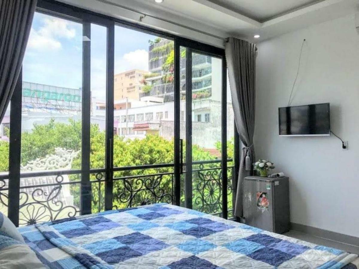 Tam Homestay Da Nang Dış mekan fotoğraf