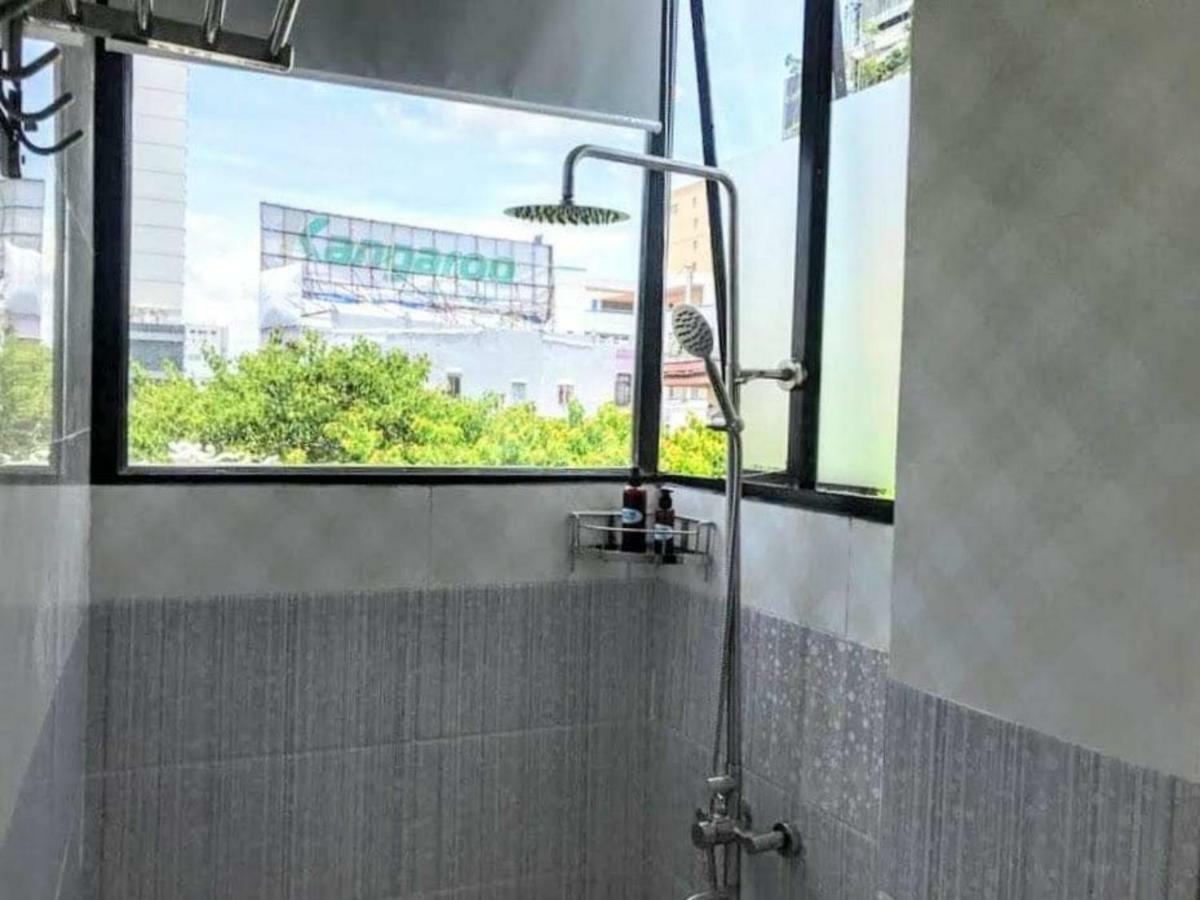 Tam Homestay Da Nang Dış mekan fotoğraf
