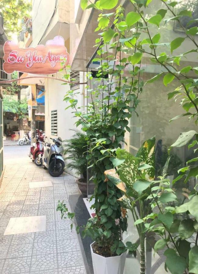 Tam Homestay Da Nang Dış mekan fotoğraf