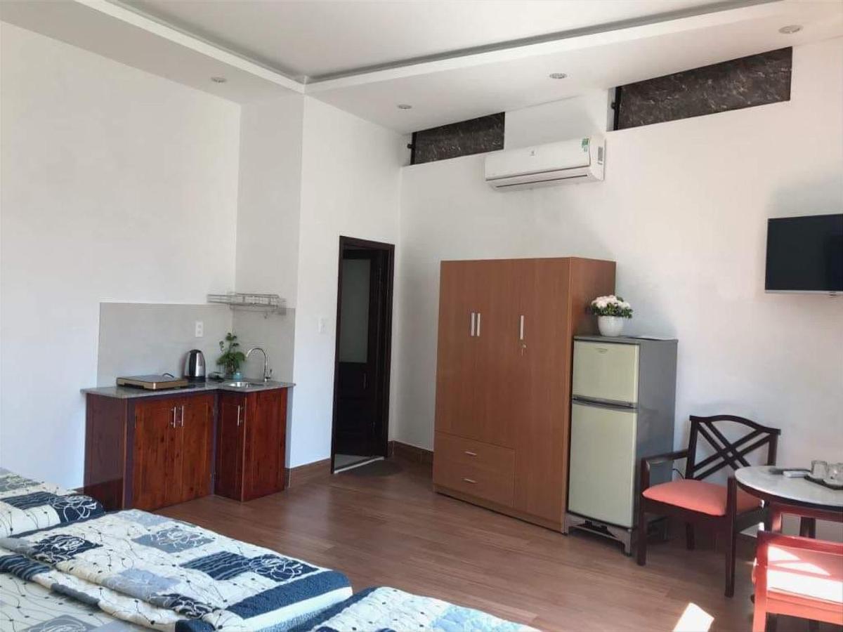 Tam Homestay Da Nang Dış mekan fotoğraf
