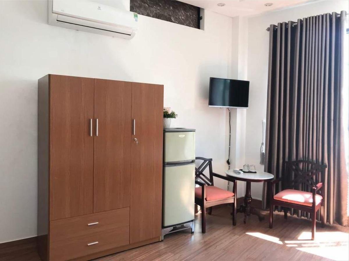 Tam Homestay Da Nang Dış mekan fotoğraf