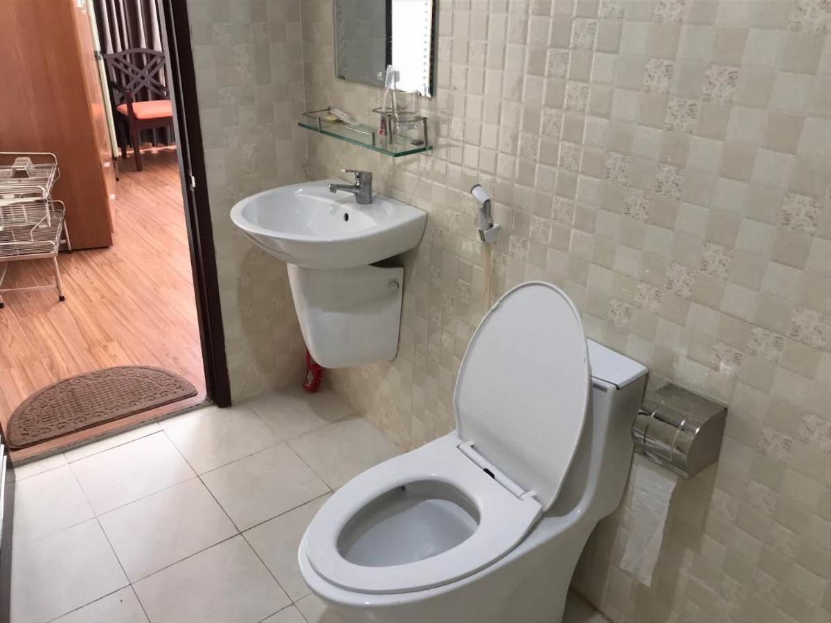 Tam Homestay Da Nang Dış mekan fotoğraf