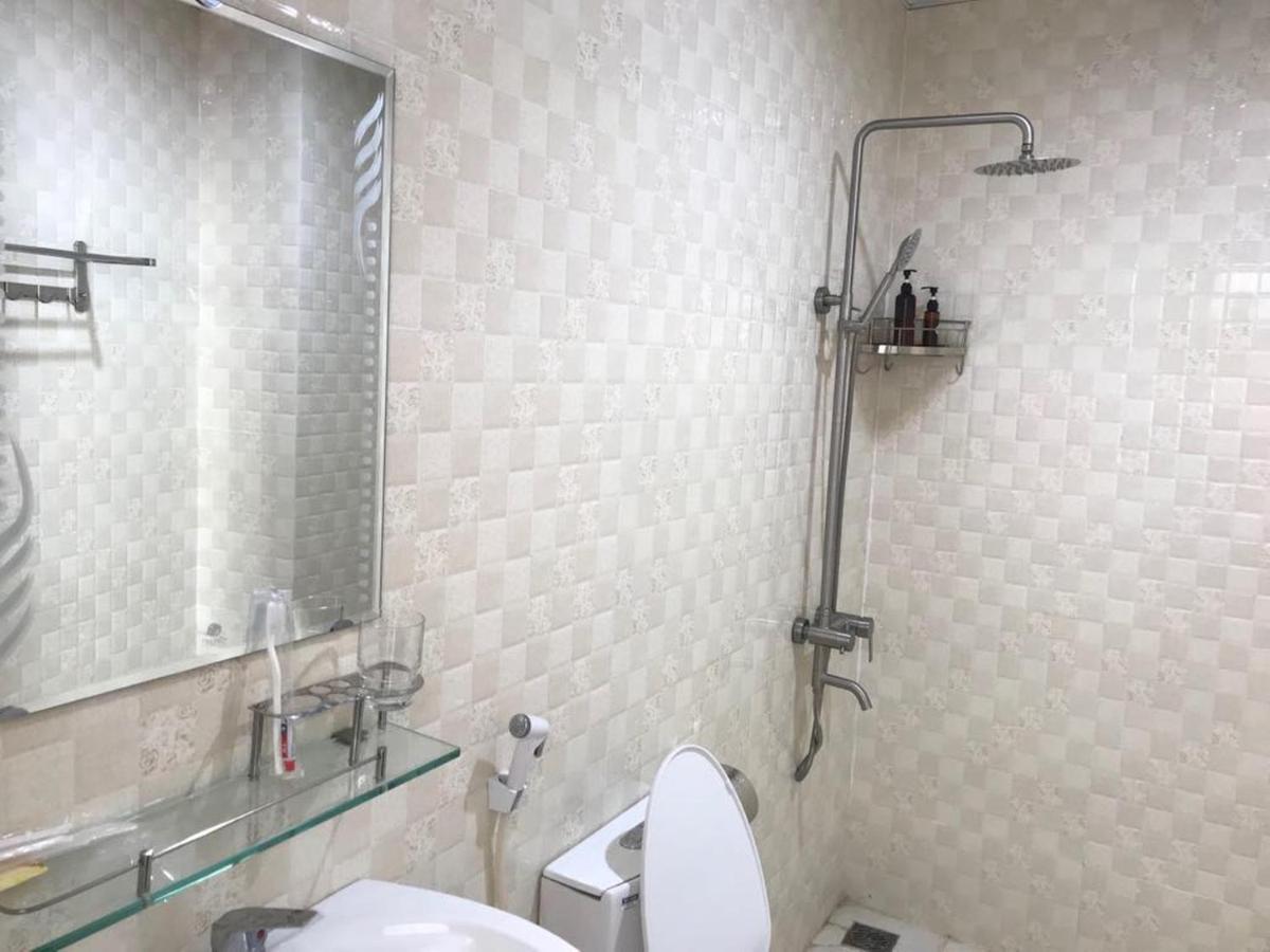 Tam Homestay Da Nang Dış mekan fotoğraf